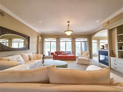 7635 River View Line, Chatham, ON 