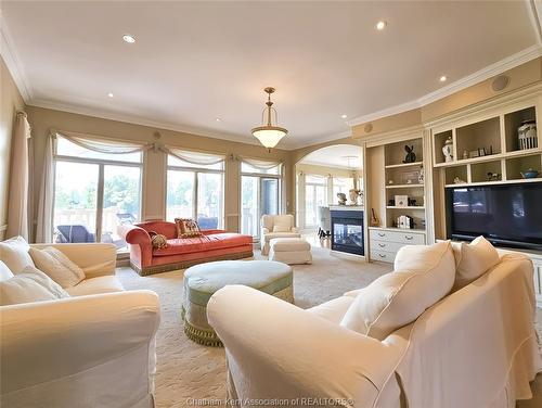 7635 River View Line, Chatham, ON 