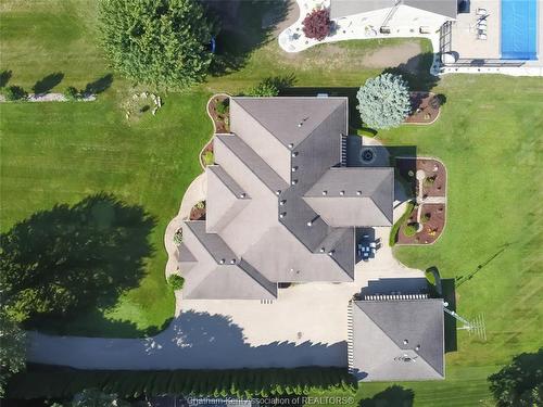 7635 River View Line, Chatham, ON 