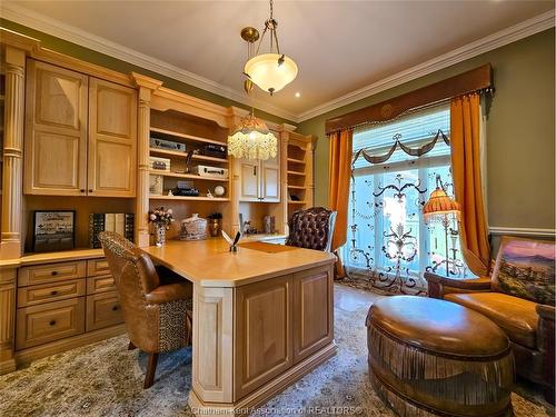 7635 River View Line, Chatham, ON 