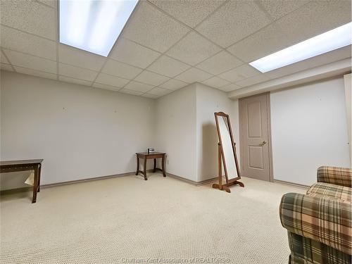 7635 River View Line, Chatham, ON 