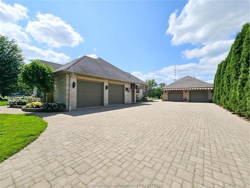 7635 River View Line, Chatham, ON 