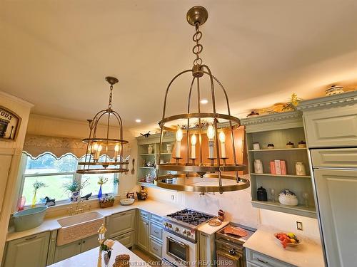 7635 River View Line, Chatham, ON 