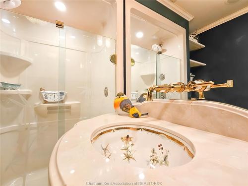 7635 River View Line, Chatham, ON 