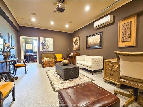 7635 River View Line, Chatham, ON 