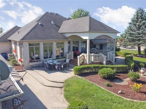 7635 River View Line, Chatham, ON 