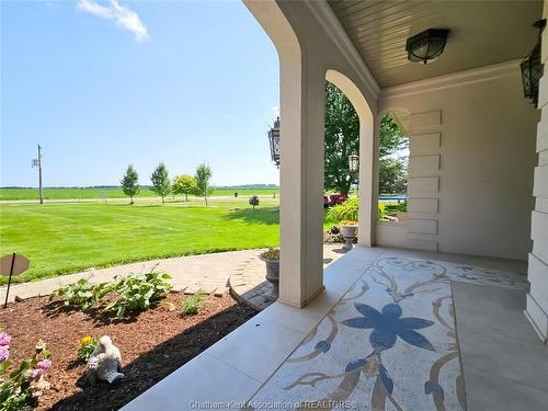 7635 River View Line, Chatham, ON 