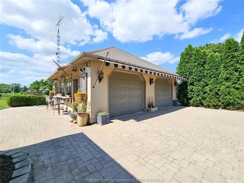 7635 River View Line, Chatham, ON 
