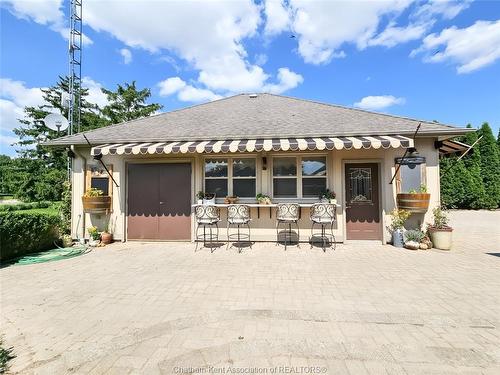 7635 River View Line, Chatham, ON 