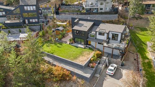 1632 Griffiths Place, West Kelowna, BC - Outdoor