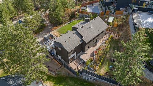 1632 Griffiths Place, West Kelowna, BC - Outdoor With View