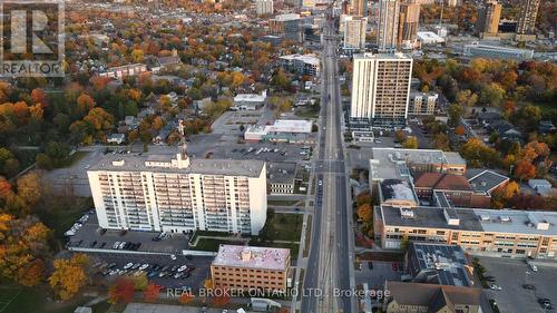 824 King Street W, Kitchener, ON - Outdoor With View
