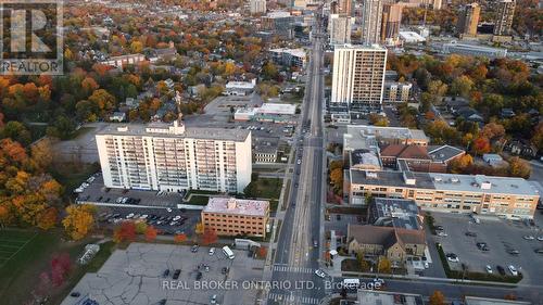 824 King Street W, Kitchener, ON - Outdoor With View