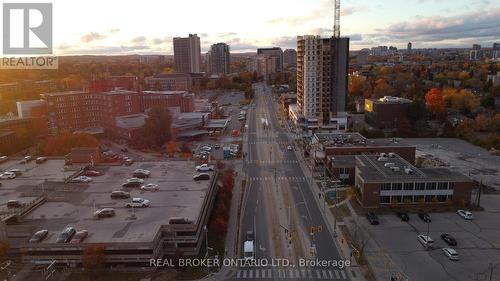 824 King Street W, Kitchener, ON - Outdoor With View
