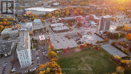 824 King Street W, Kitchener, ON - Outdoor With View