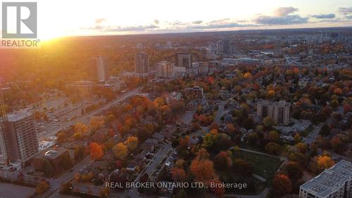 824 King Street W, Kitchener, ON - Outdoor With View