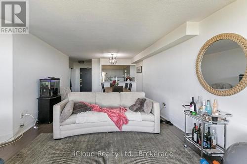 1108 - 238 Albion Road, Toronto, ON - Indoor