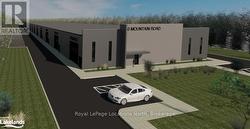 140 MOUNTAIN ROAD  Collingwood, ON L9Y 3Z9