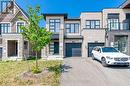 32 Jessica Antonella Street, Markham, ON  - Outdoor With Facade 