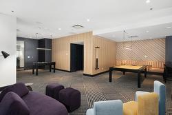 Salle communautaire - 