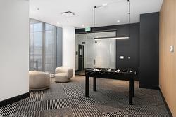 Salle communautaire - 