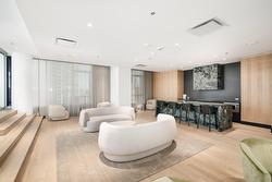 Salle communautaire - 