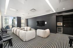 Salle communautaire - 