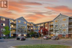 306 - 270 BRITTANY DRIVE  Ottawa, ON K1K 4M3