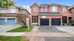 3896 LACMAN TRAIL  Mississauga, ON L5M 6N8