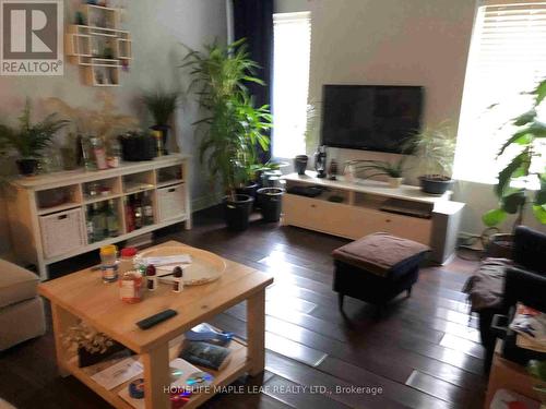 1937 Weston Road, Toronto, ON - Indoor Photo Showing Living Room
