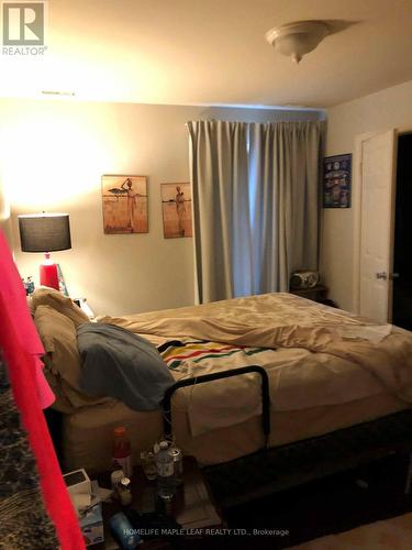 1937 Weston Road, Toronto, ON - Indoor Photo Showing Bedroom