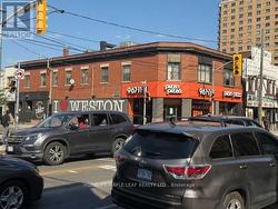 1937 WESTON ROAD  Toronto, ON M9N 1W7