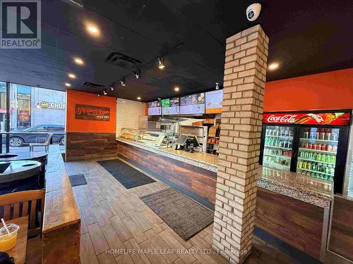 1937 Weston Road, Toronto, ON - Indoor Photo Showing Other Room