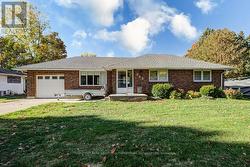 243 KING STREET E  Ingersoll, ON N5C 1H4