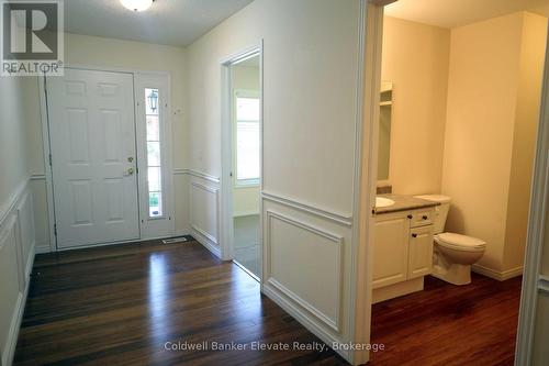 16 - 2705 Kingsway Drive, Kitchener, ON - Indoor Photo Showing Other Room