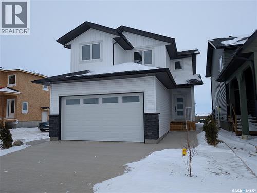 311 Sharma CRESCENT  Saskatoon, SK S7W 1L1