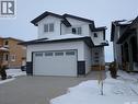 311 Sharma Crescent, Saskatoon, SK  - Outdoor 