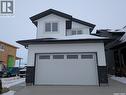 311 Sharma Crescent, Saskatoon, SK  - Outdoor With Exterior 