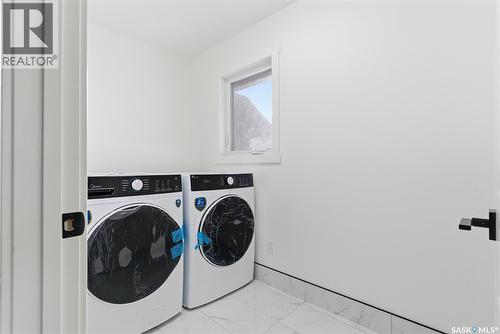 311 Sharma Crescent, Saskatoon, SK - Indoor Photo Showing Laundry Room