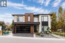 4234 Russo Street, Kelowna, BC  - Outdoor With Facade 