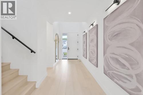 4234 Russo Street, Kelowna, BC - Indoor Photo Showing Other Room