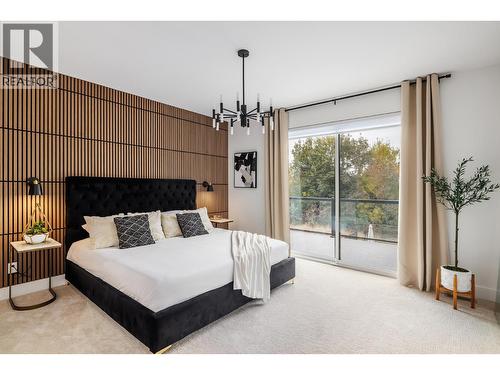 4234 Russo Street, Kelowna, BC - Indoor Photo Showing Bedroom