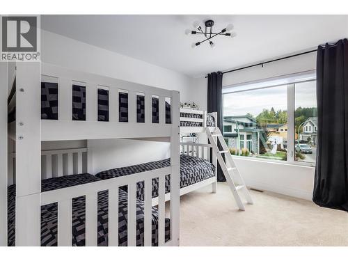 4234 Russo Street, Kelowna, BC - Indoor Photo Showing Bedroom