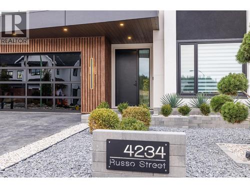 4234 Russo Street, Kelowna, BC - 