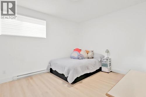 4234 Russo Street, Kelowna, BC - Indoor Photo Showing Bedroom