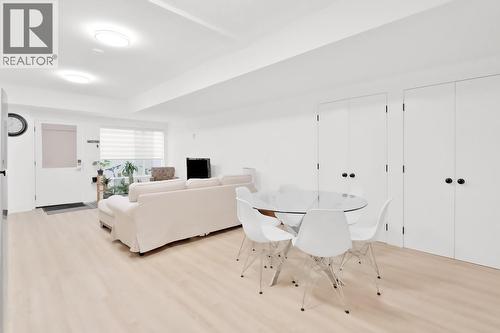 4234 Russo Street, Kelowna, BC - Indoor