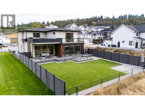 4234 Russo Street, Kelowna, BC - Outdoor