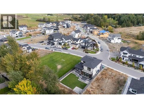 4234 Russo Street, Kelowna, BC - Outdoor With View