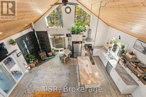 1194 Muskoka Road 38, Muskoka Lakes (Wood (Muskoka Lakes)), ON 