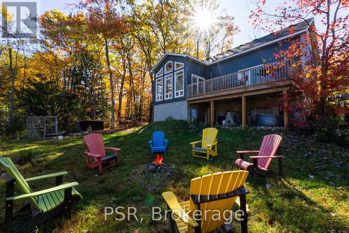 1194 Muskoka Road 38, Muskoka Lakes (Wood (Muskoka Lakes)), ON 